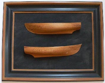 Special Frames