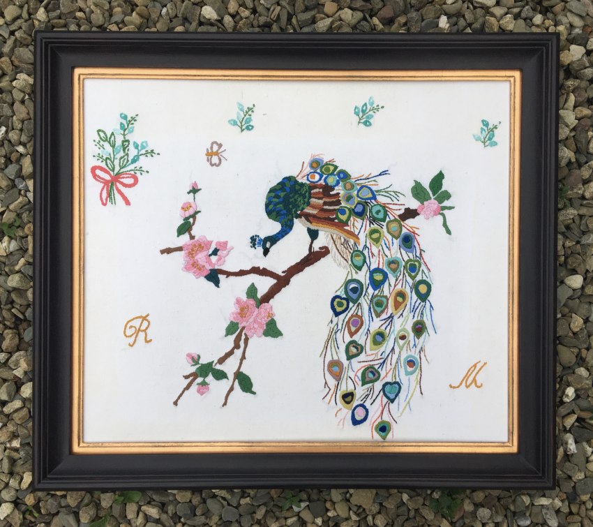 Special Frames