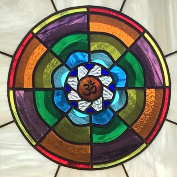 Stained Glass