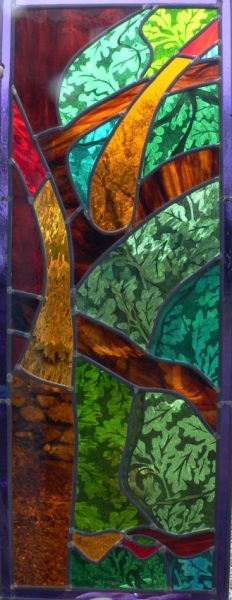 oakstainedglasscommission